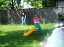 Coury Backyard Baseball