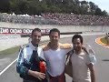 In pista In pista