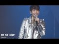 [fancam] 120331 - Baekhyun @ EXO SC