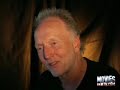 Tobin Bell interview - how Jigsaw orders pizza