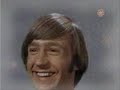 Sentimental Peter tribute