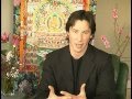 Discovering Buddhism Module 7 - Refuge in the three Jewels 