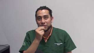 Consultorios dentales estan brindando una atencion completa en el area odontologica en ambato