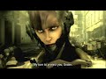 Custom MGS4 Guns of the Patriots Trailer