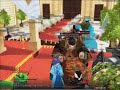 Crystal and Tjmax's wedding
