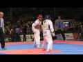 Female -46KG 2009 World Taekwondo Championships Co