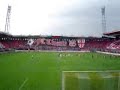 FC Twente - NEC