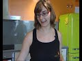 El tiramisu de Nuria.