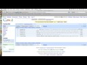 الجي ميل: طريقة استخدام التصنيفات