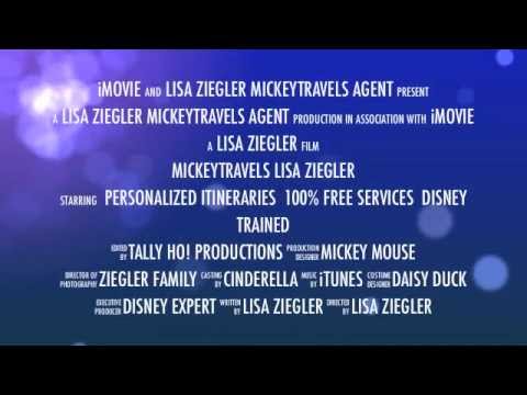 how to be disney travel agent