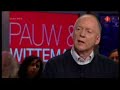 van Kasbergen op Pauw  &  Witteman over Nazivriend Heesters 