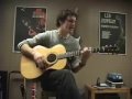 Over the Hill - (John Martyn) - Corey Heuvel