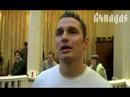 Gonagas Pokeri TV - HKI Freezeout 2007: TOP3