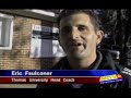 Thomas University 2003 WCTV Interview