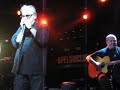 LE JAZZ - IV Festival of the French Jazz. Jean-Jacques Milteau in Moscow Club 