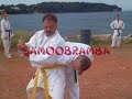 Letna karate ?ola