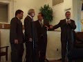 New Born Feeling by The Dixie Echoes