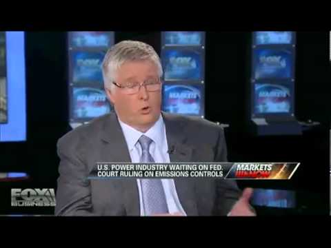 North American Power CEO Kerry Breitbart on Fox Business News