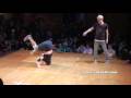 Burning Floor 2008 -Quart break- Dziri & Admir Vs Mehdi & Madgik