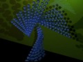 More blender render array fun