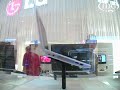Feria IFA - LG lanza su primer netbook
