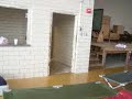 Marian Central Catholic Middle School gym