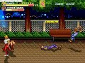 Streets Of Rage Remake : stage 3-2 Streets Of Rage Remake : stage 3-2