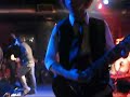 The Audition- Warm Me Up live Atlanta