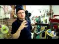 Naissance d'un v�lo carbone chez Parlee Cycles