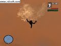 el mejor piquero de gta san andreas