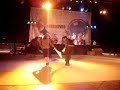 Cueca Chilota