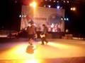 Cueca Chilota