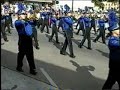Millard North High School Mustang Marching Band