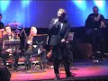 The Black Magic Big Band \"They Can\