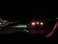 Mach1 gets beat by stock z28 Mach1 gets beat by stock z28