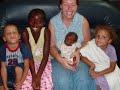 HIV Orphans Rescued by Love