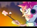 Mmm... Marshmallows