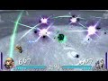 DISSIDIA FINAL FANTASY ENGLISH ADHOC - [feverZerO] Shantotto vs Sphiroth [x ralph x]