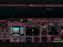 Livewire Airlines landing Novosibirsk Livewire Airlines landing Novosibirsk