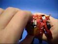 Transformers Classic Rodimus Review - CollectionDX
