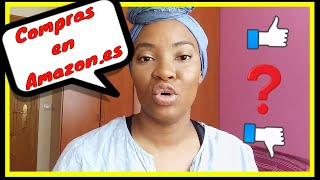 Compras en AMAZON.es | In'utu J. Mubanga | Small Youtuber