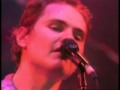 Bekijk muziek clip van The Smashing Pumpkins met Geek U.S.A. (Live on German TV, 1993)