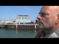 4/32: Salcombe to Weymouth – in brilliant weather