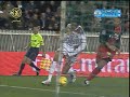 geste technique de hadji contre PSG geste technique de hadji contre PSG