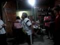 Feijão dança anos 80 Feijão dança anos 80