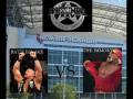 videos de Wrestlemania 25 Fantasy Card + Promo