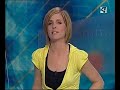 Despedida del Programa.   Arag�n en Abierto (6/06/2007)