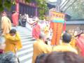 Nanjing buddha temple BEST with king coming712 toWMV