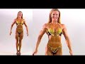 Treino da Atleta Juliana Malacarne