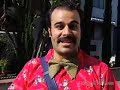 Channel 101 Behind The Scenes: Abed Visits The Set Of... Channel 101 Behind The Scenes: Abed Visits The Set Of...